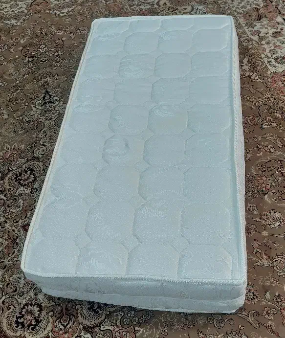 تشک طبی رویال کودک و نوجوان|تشک تختخواب|آزادشهر, |دیوار