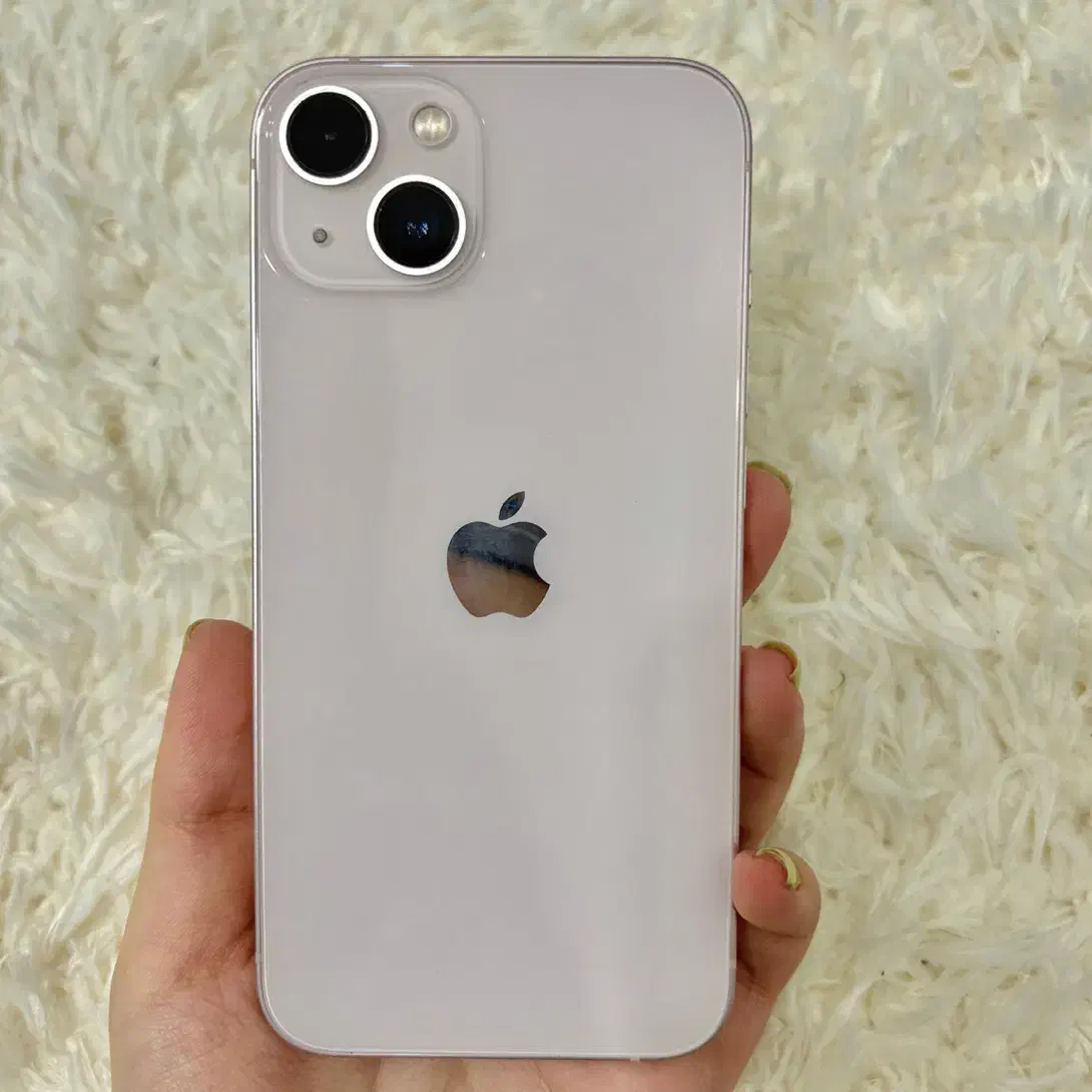 آیفون ۱۳ نرمال در حد نو|موبایل|اهواز, زیتون کارمندی|دیوار