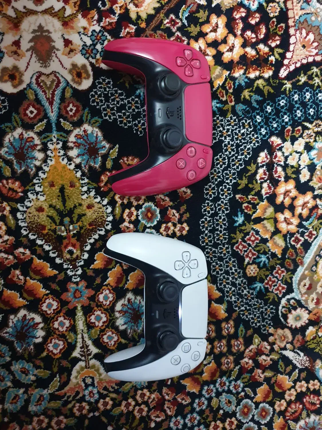 ps5دیجیتال دودسته درحدنو|کنسول، بازی ویدئویی و آنلاین|خرمدره, |دیوار