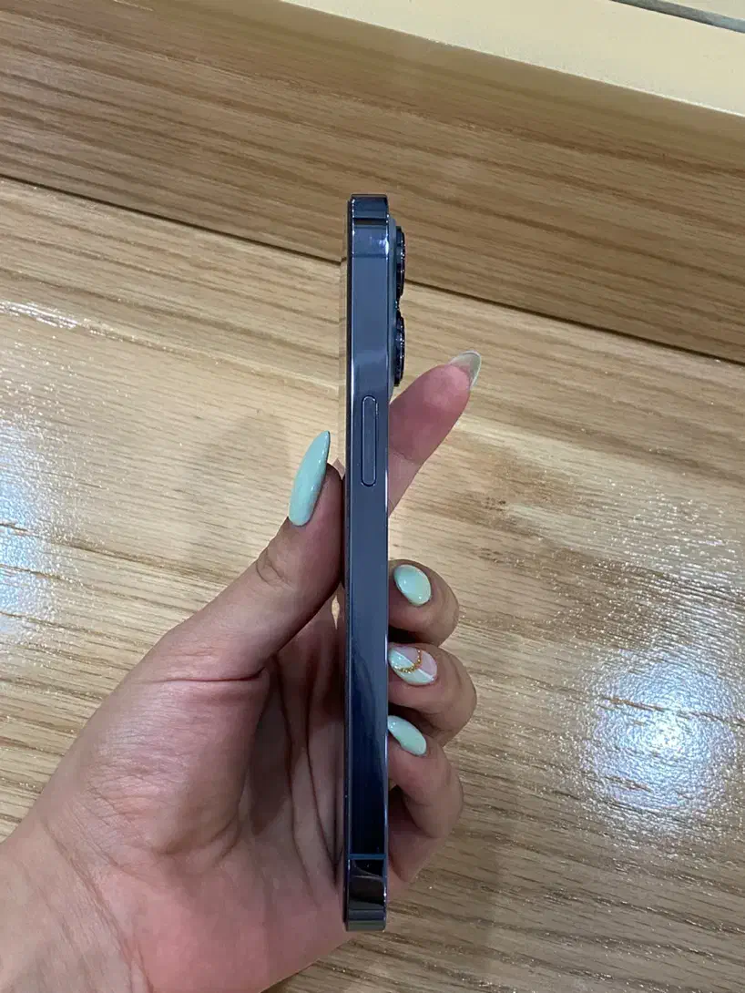 آیفون ۱۳ پرو ۲۵۶ zaa|موبایل|تهران, شهرک شریفی|دیوار