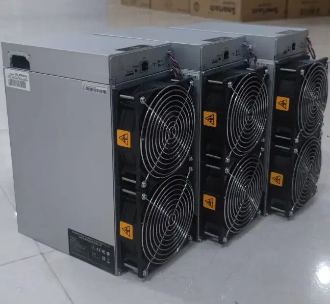 ماینر z15 420k|قطعات و لوازم جانبی رایانه|تهران, دهم فروردین|دیوار