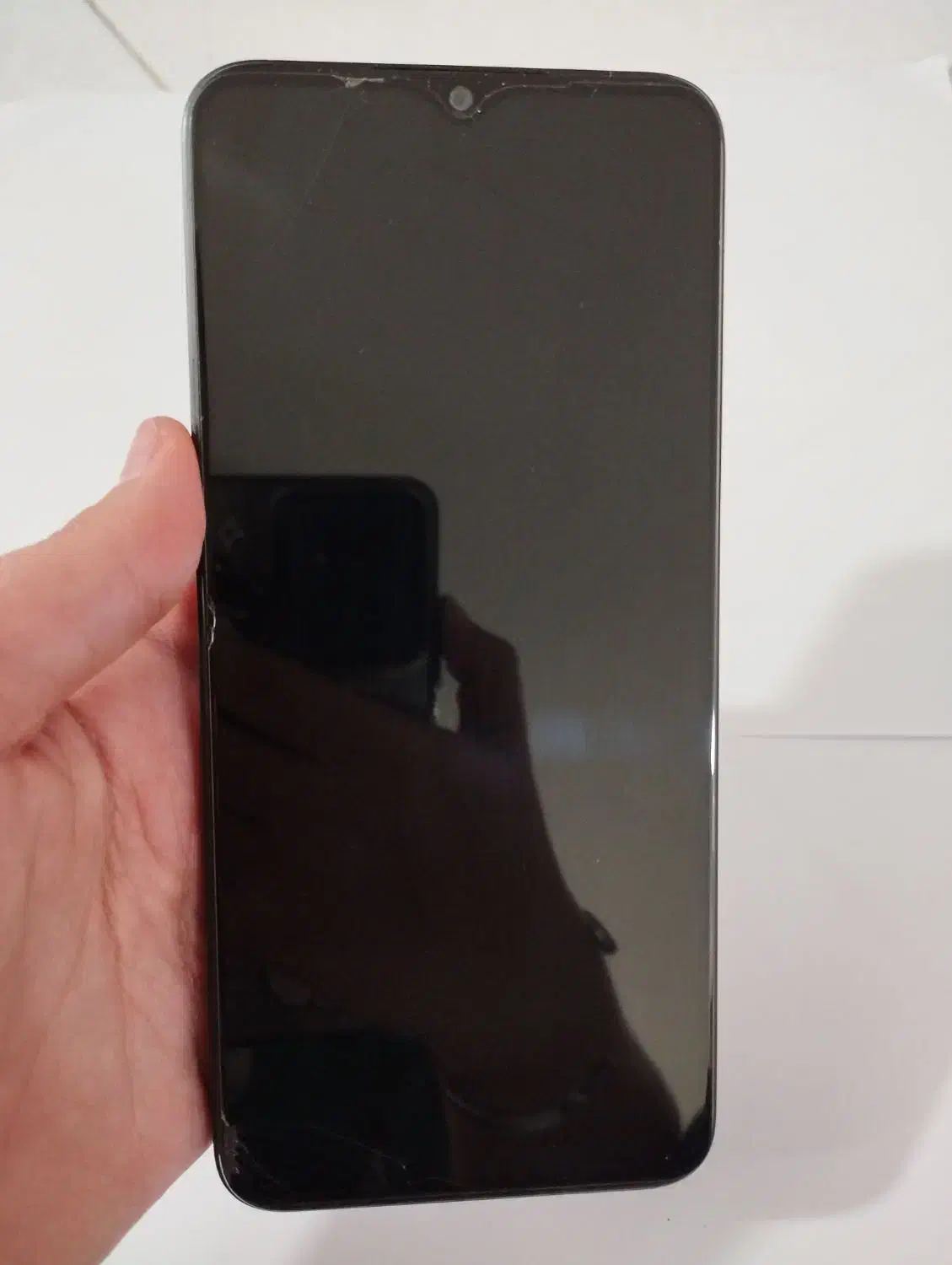 گوشی HONOR x6b|موبایل|اسلام‌شهر, شهرک قائمیه|دیوار