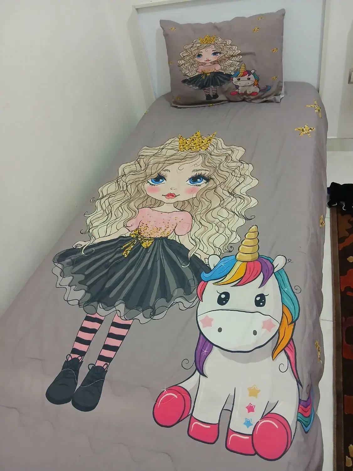 دوعددروتختی سالم وبی عیب|سرویس روتختی|سقز, |دیوار