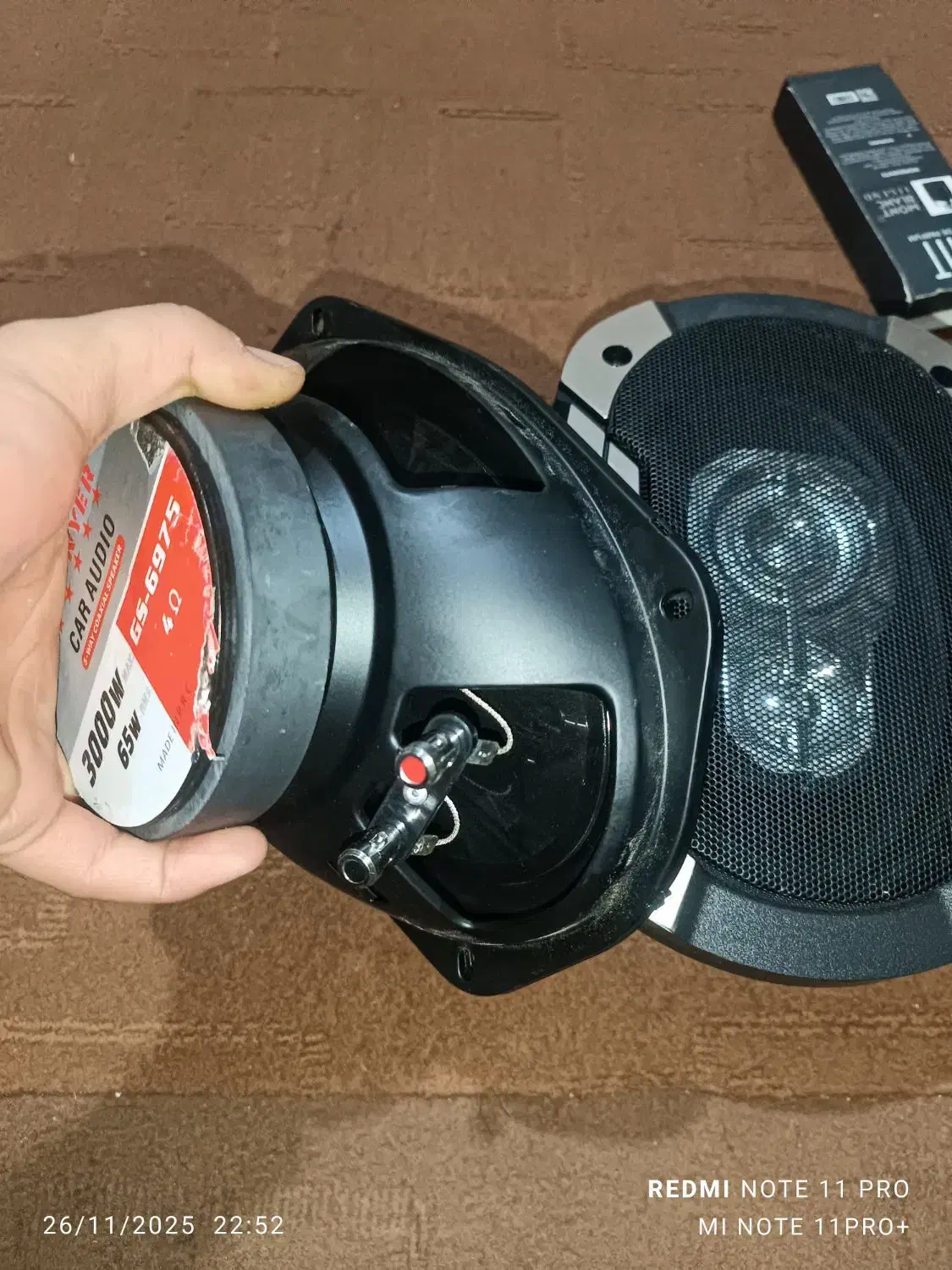 یک جفت باند سونیر|قطعات یدکی و لوازم جانبی|یزد, |دیوار