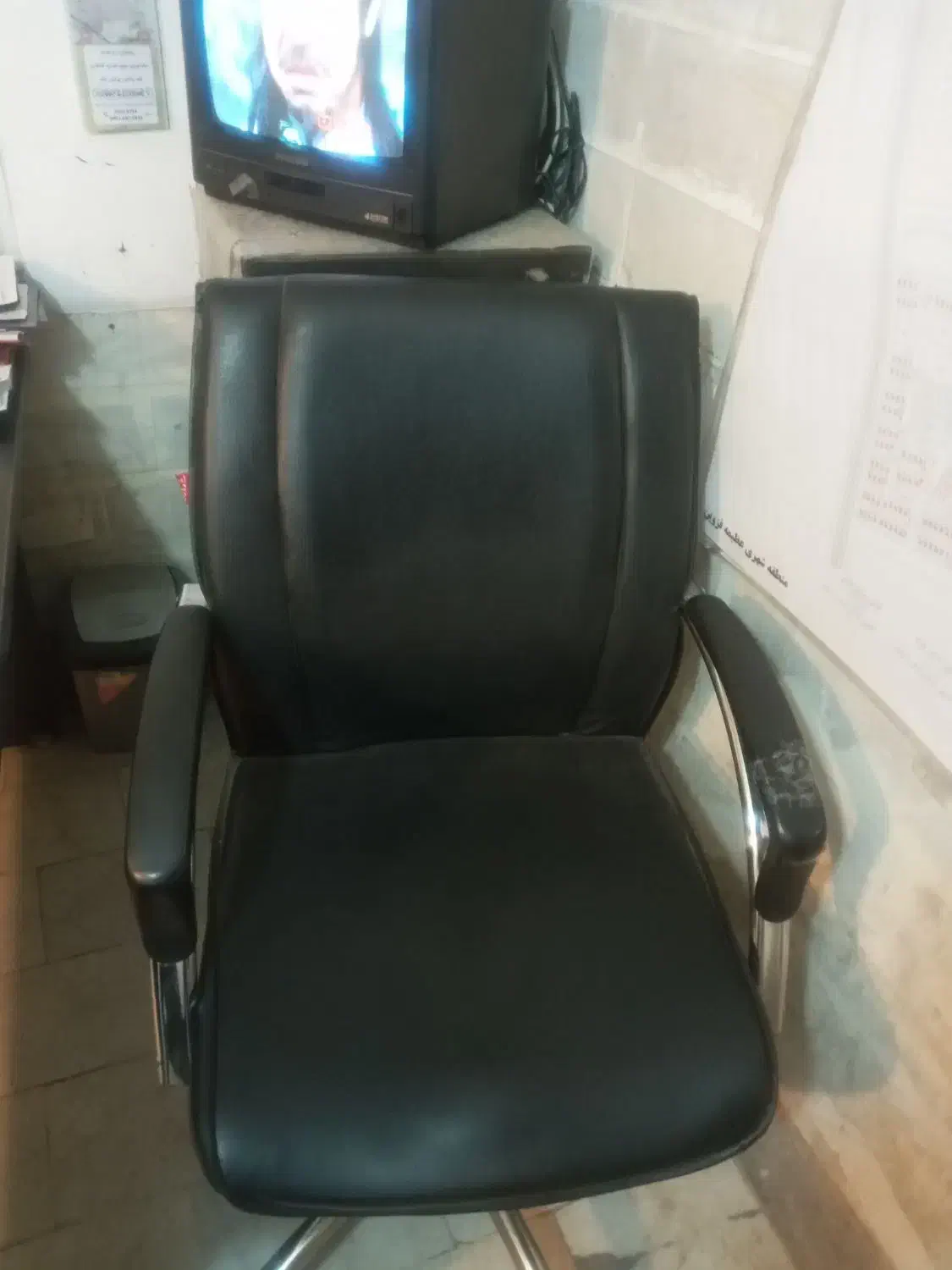 وسایل اداری همهچیز|صندلی و نیمکت|قزوین, |دیوار