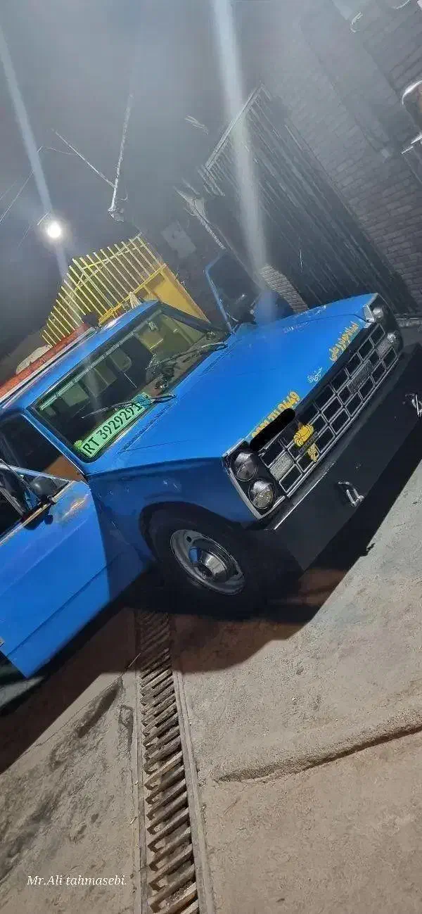 فروش یدک کش . امداد. چرخگیر|خودرو سنگین|شیراز, سینما سعدی|دیوار