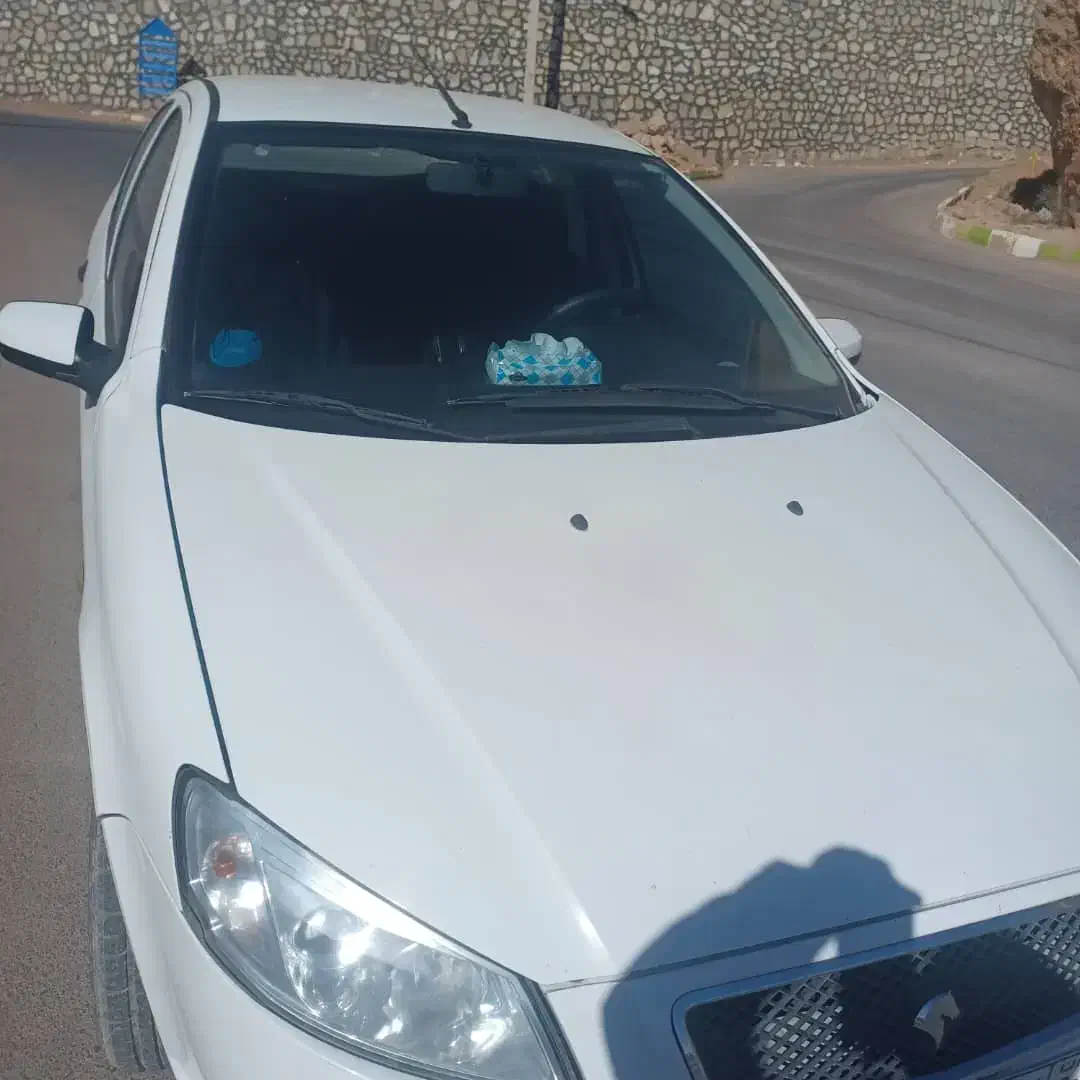 رانا مدل 92|خودرو سواری و وانت|مهدی شهر, |دیوار