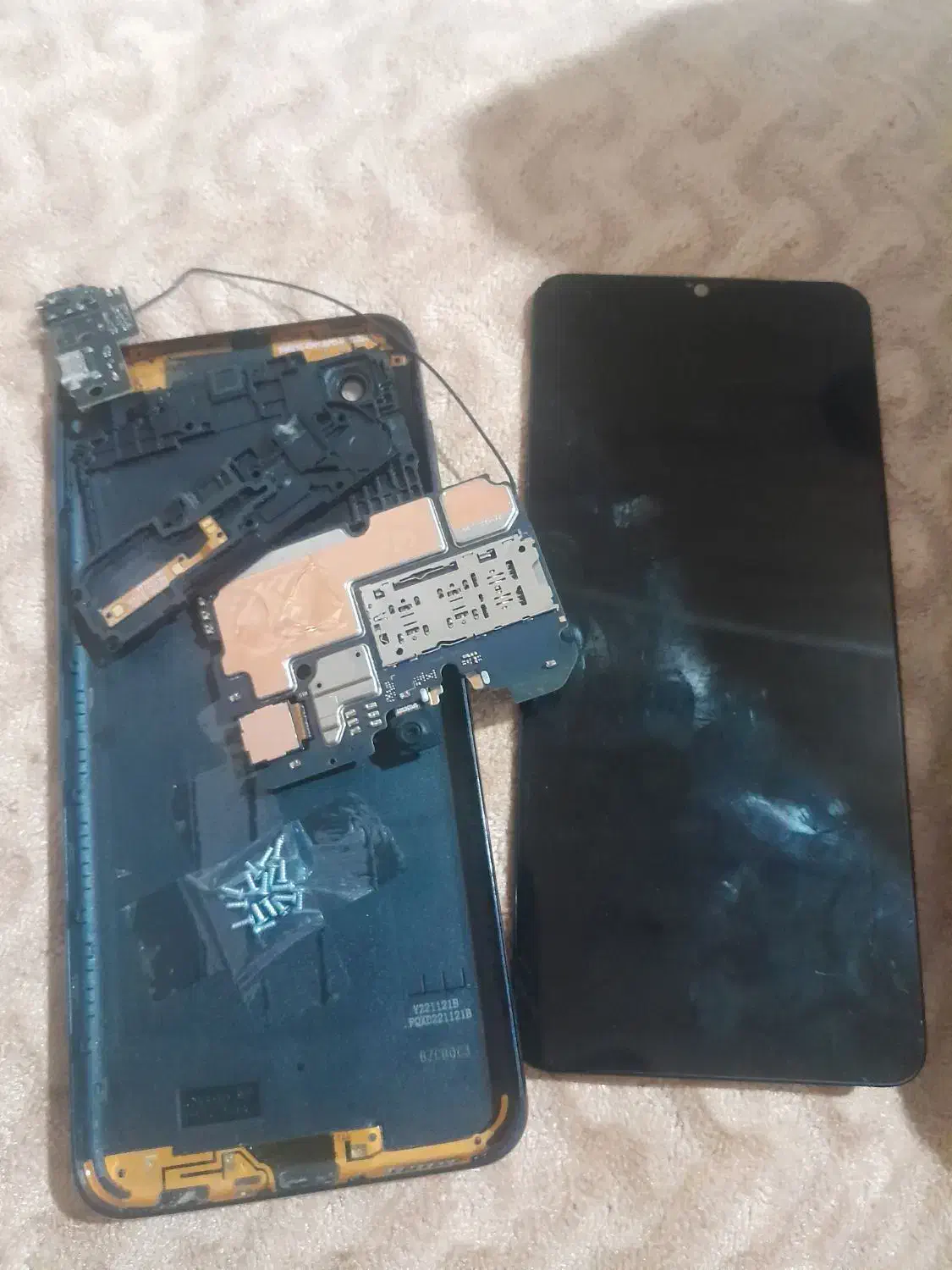 فروش گوشی فوری|موبایل|کرمان, |دیوار