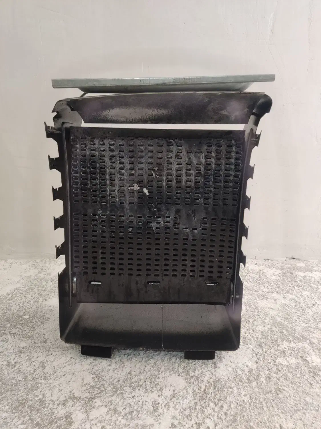 کباب پز گازی|اجاق گاز و لوازم برقی پخت‌وپز|سقز, |دیوار