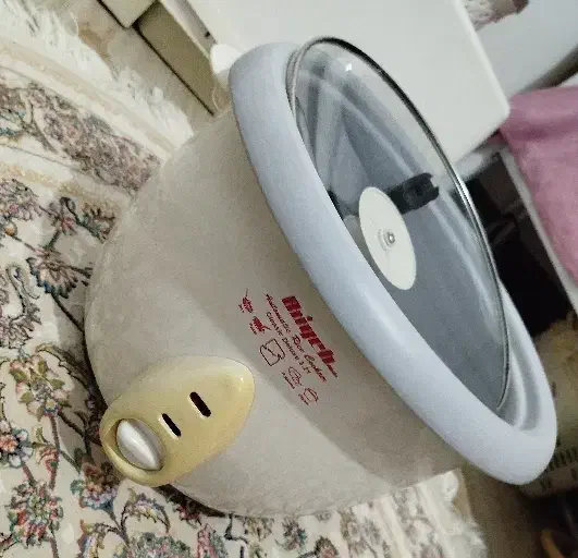 پلو پز|اجاق گاز و لوازم برقی پختوپز|خوی, |دیوار