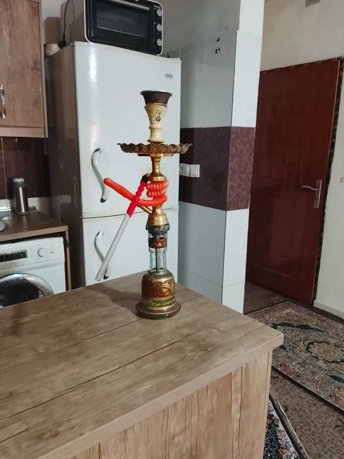 قلیون اصل|کوهنوردی و کمپینگ|قرچک, زیبا شهر|دیوار