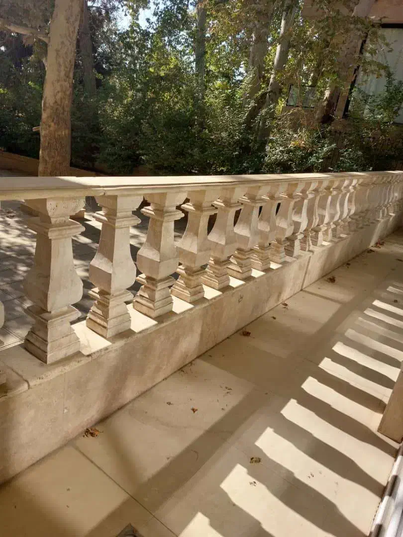 اجاره ویلایی 1000متری اول جاده چالوس|اجارهٔ خانه و ویلا|کرج, بیلقان|دیوار