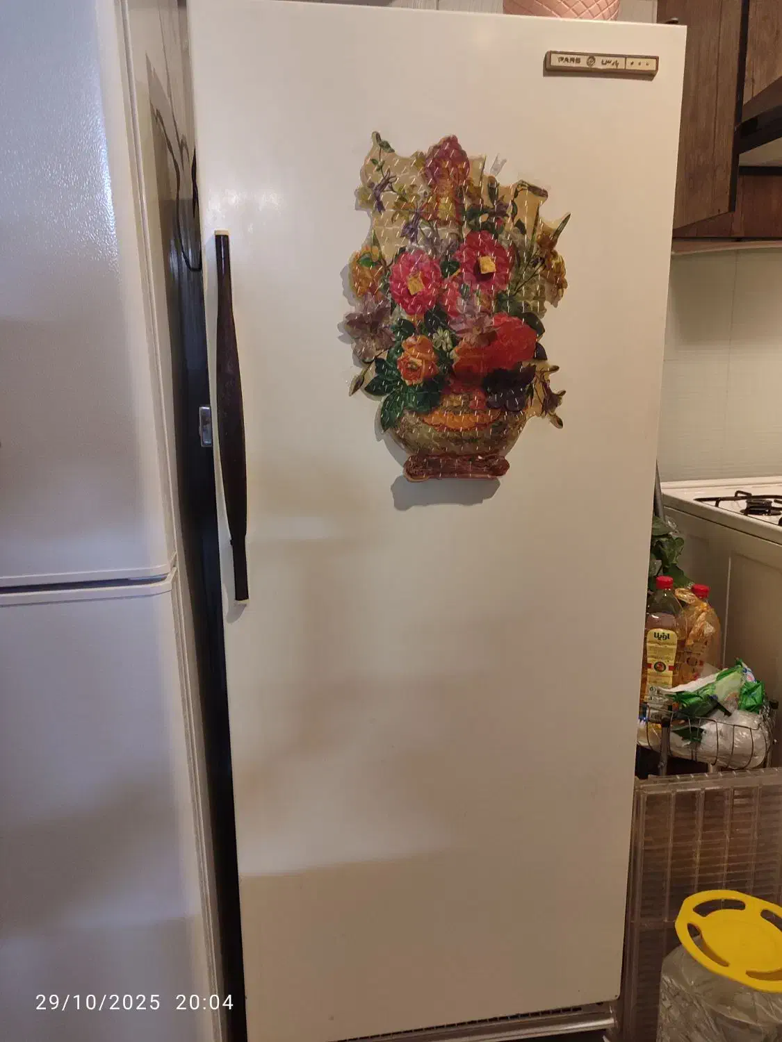 یخچال پارس|یخچال و فریزر|محمدیه-قزوین, |دیوار