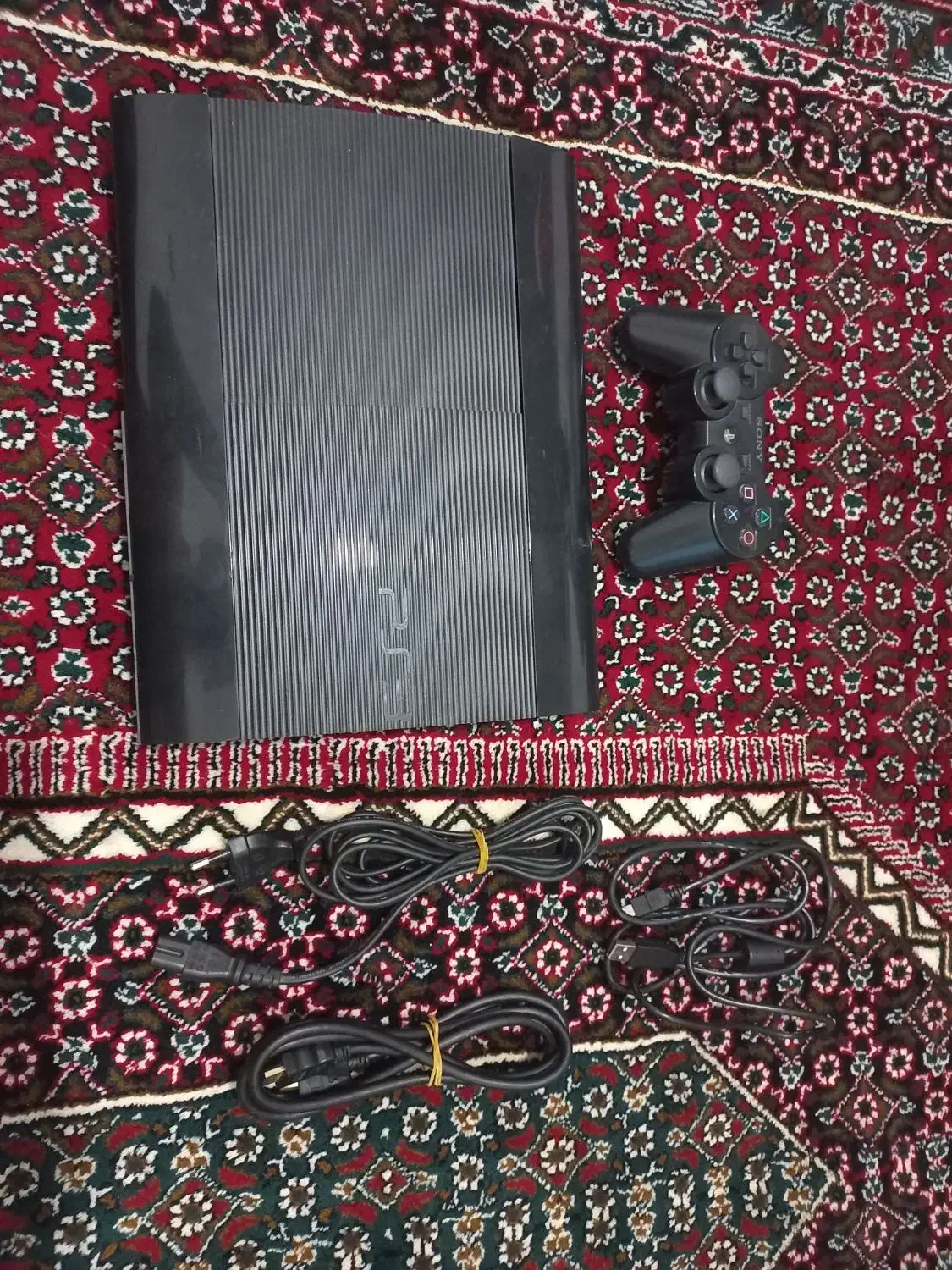 پلی ۳ کپی خور|کنسول، بازی ویدئویی و آنلاین|مریوان, |دیوار