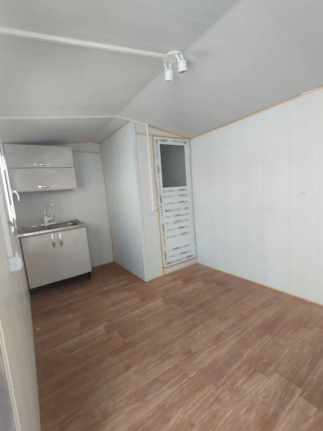 کانکس،سرویس بهداشتی و حمام با (ضمانت آببندی)|مصالح و تجهیزات ساختمان|تهران, یافت آباد جنوبی|دیوار