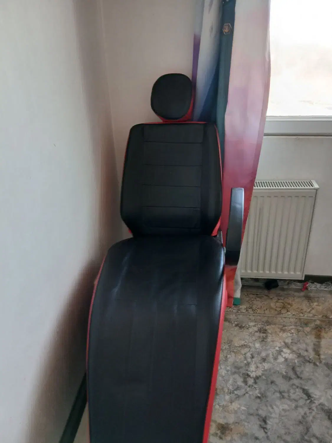 صندلی|صندلی و نیمکت|دزفول, |دیوار