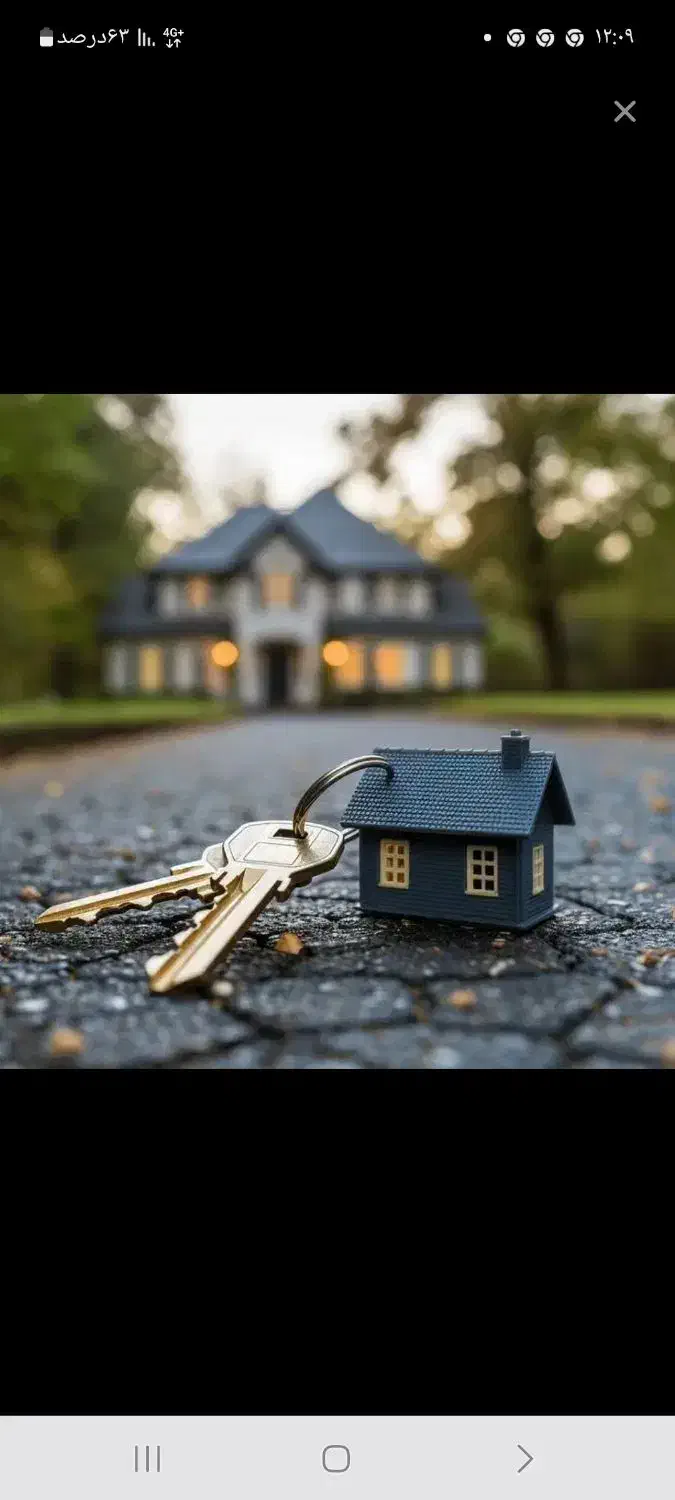 فروش اپارتمان مسکونی طبقه چهارم|فروش آپارتمان|اهواز, کوی جواهری|دیوار