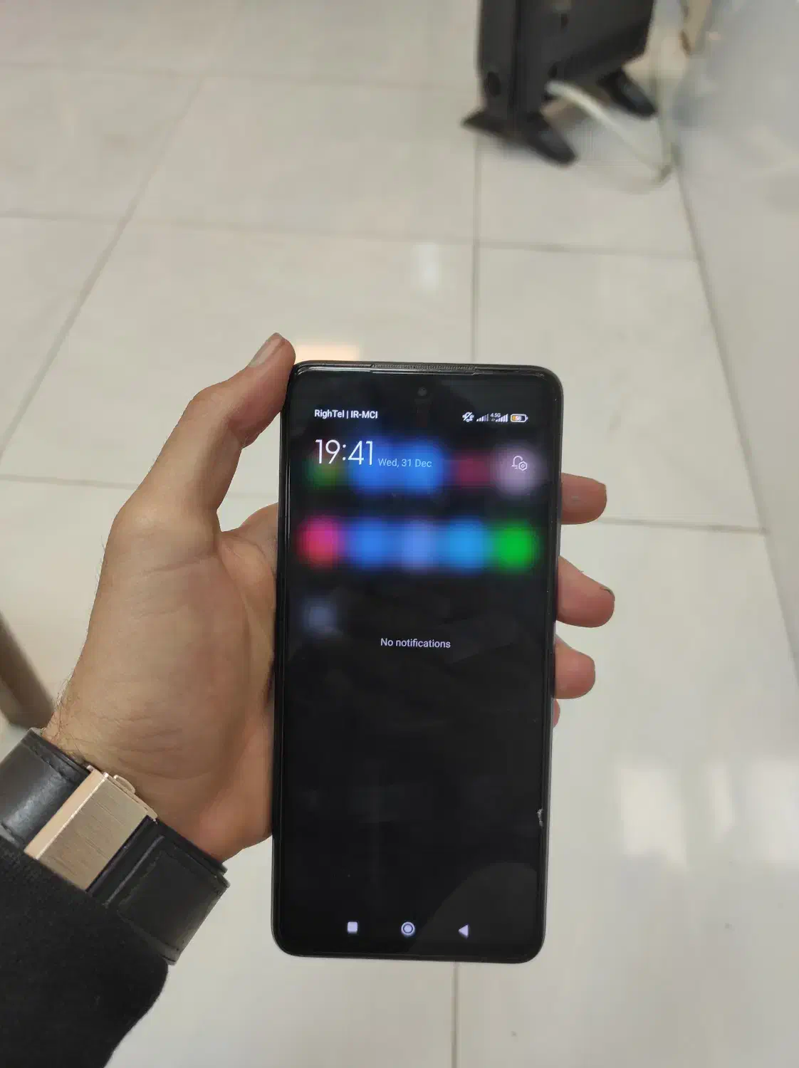 Pocco x3|موبایل|اردبیل, |دیوار