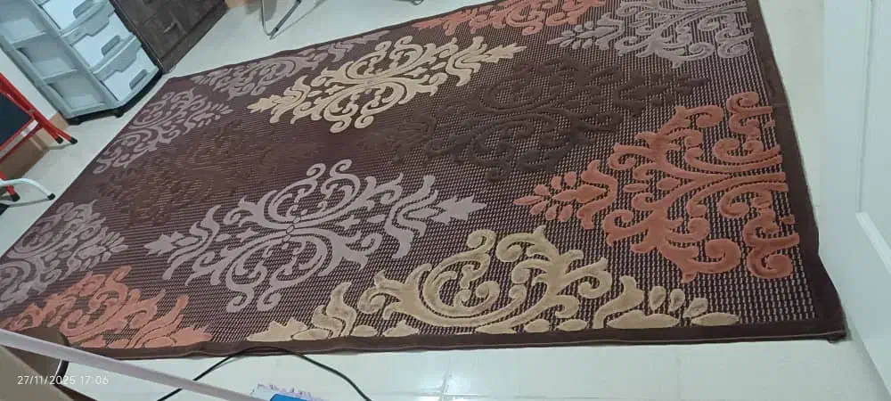 گلیم ۶ متری|گلیم، جاجیم، گبه|تهران, خلیج فارس|دیوار