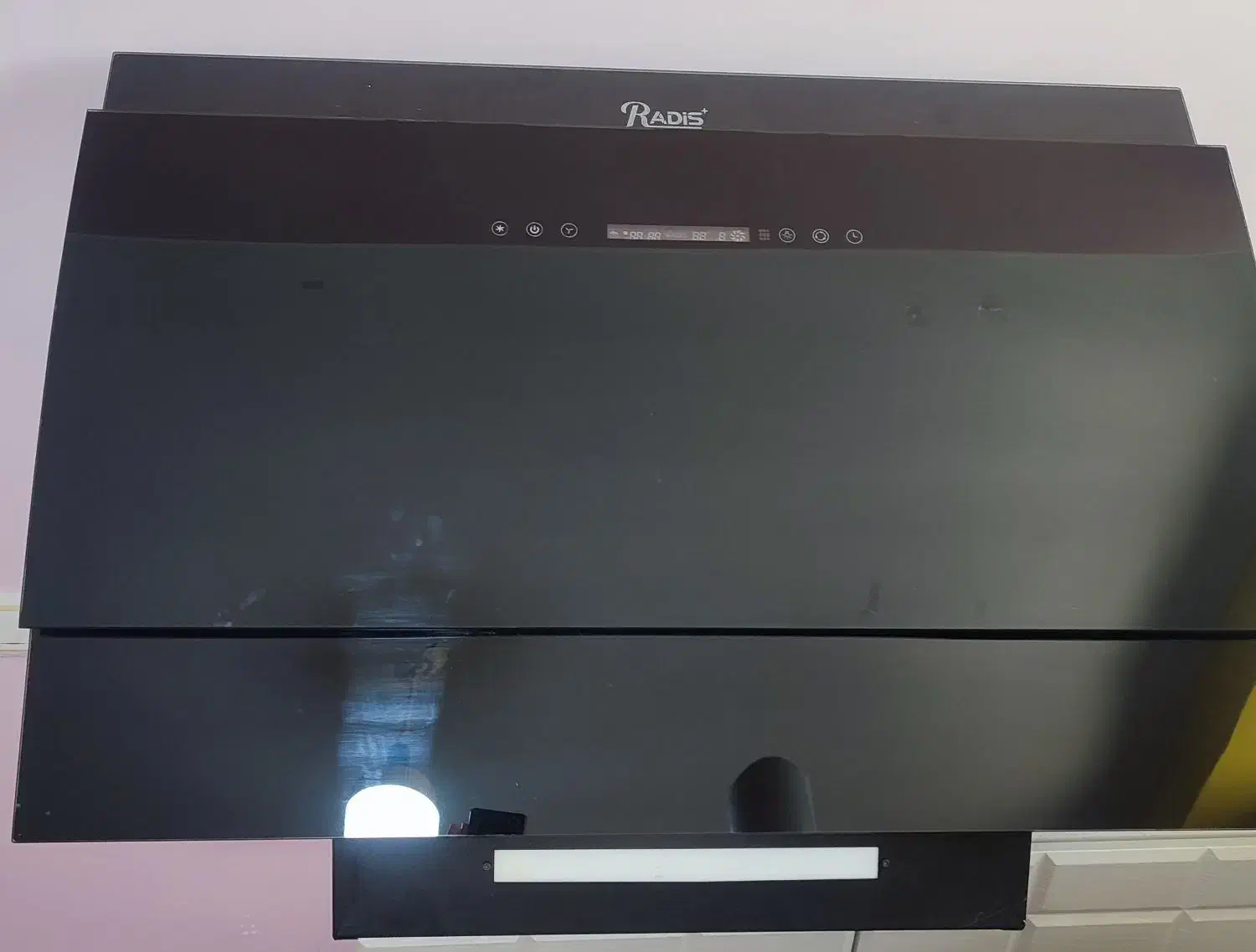 هود نو|هود|اهر, |دیوار