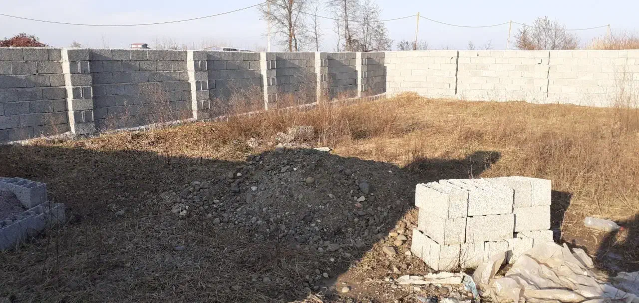 285مترشلمان|فروش زمین و ملک کلنگی|شلمان, |دیوار