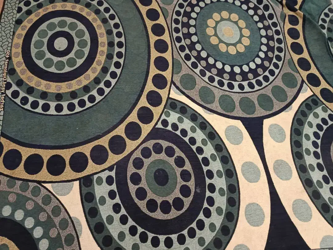 روفرشی|روفرشی|اهواز, کمپلو جنوبی|دیوار