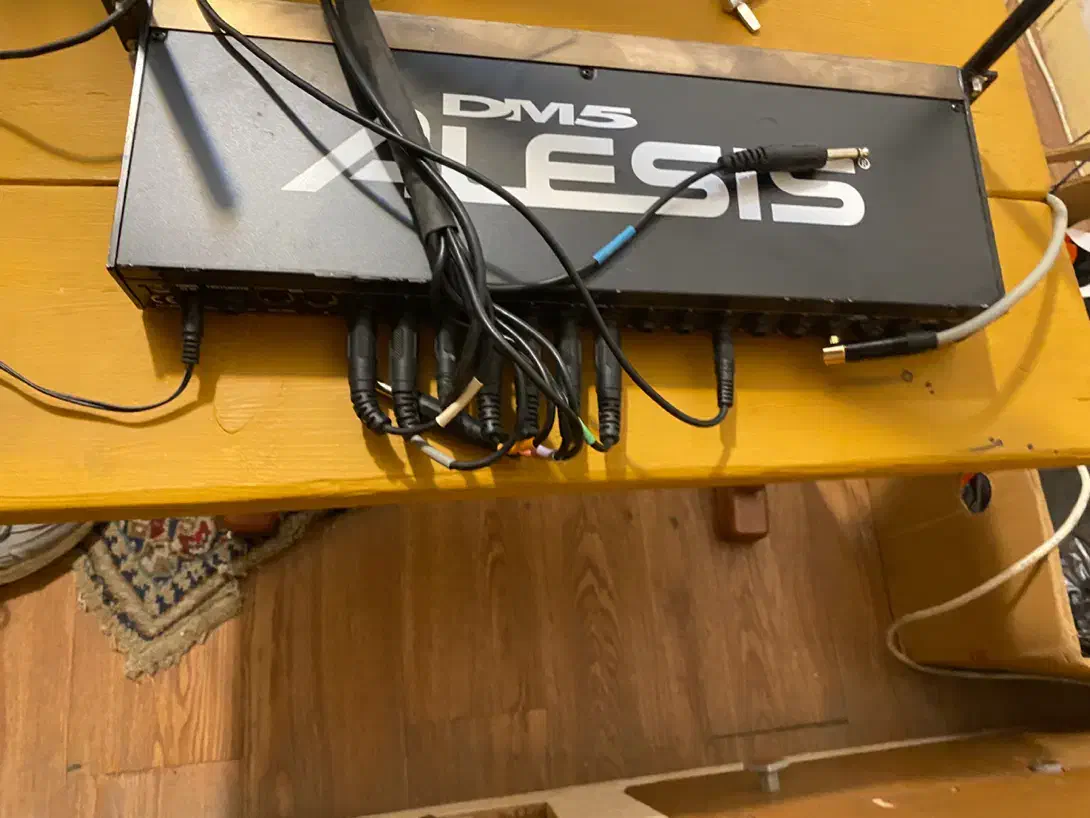 ویدرام السیس تمیز و سالم|درام و پرکاشن|تهران, سهروردی|دیوار