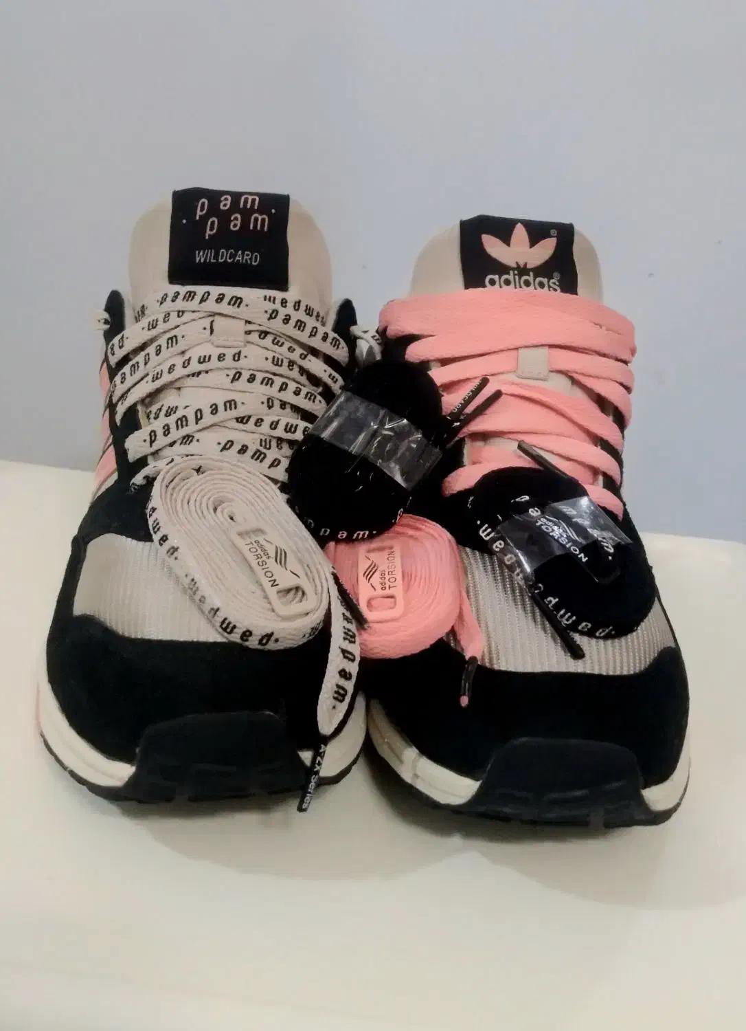 zxپم پم|کیف، کفش، کمربند|رباط‌کریم, الارد|دیوار