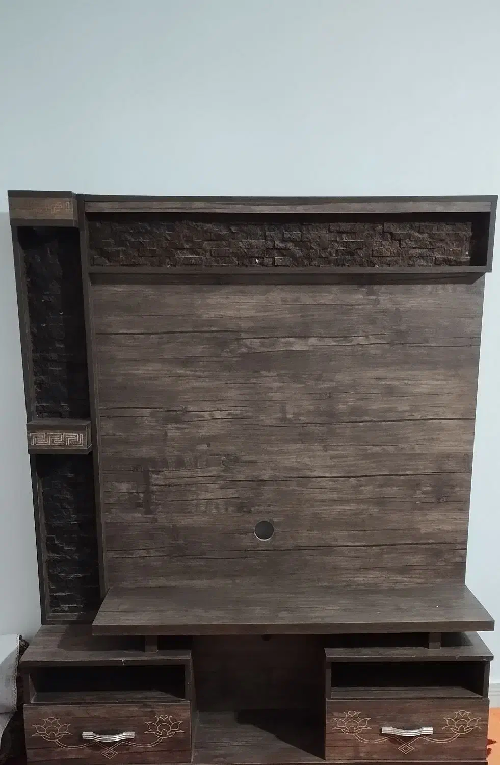 میز TV|میز تلویزیون|جیرفت, |دیوار