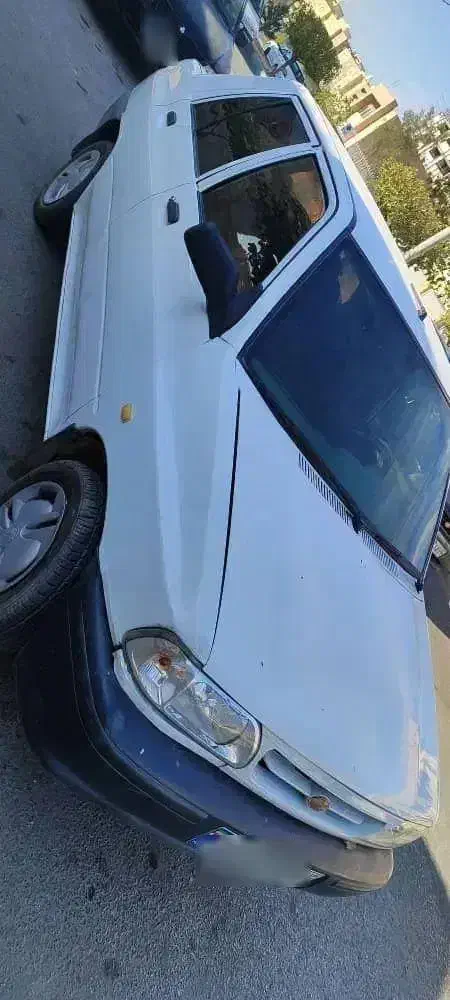 پراید 131 مدل 99|خودرو سواری و وانت|فسا, |دیوار