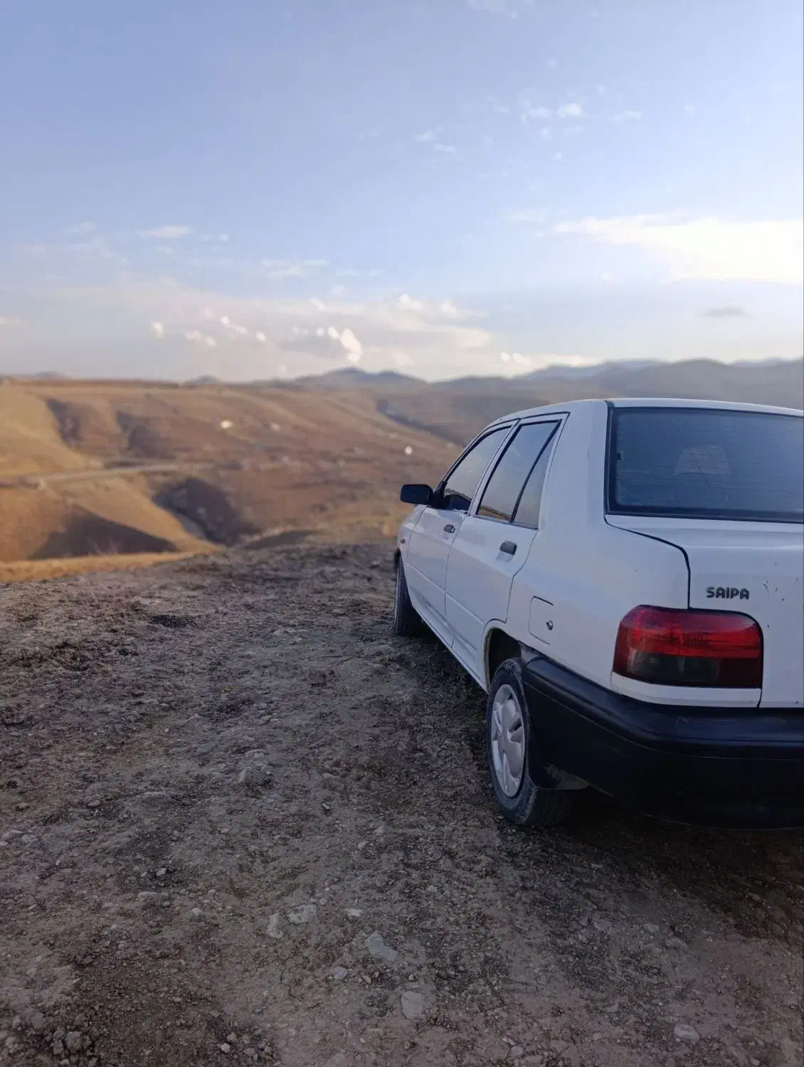 پراید ۱۳۱ ۹۷|خودرو سواری و وانت|بجنورد, |دیوار