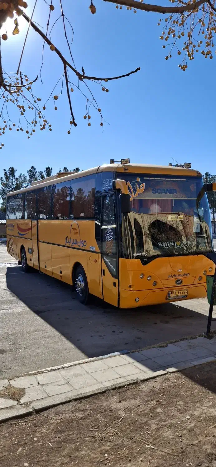 مان ۸۹|خودرو سنگین|تربت‌حیدریه, ترمینال|دیوار