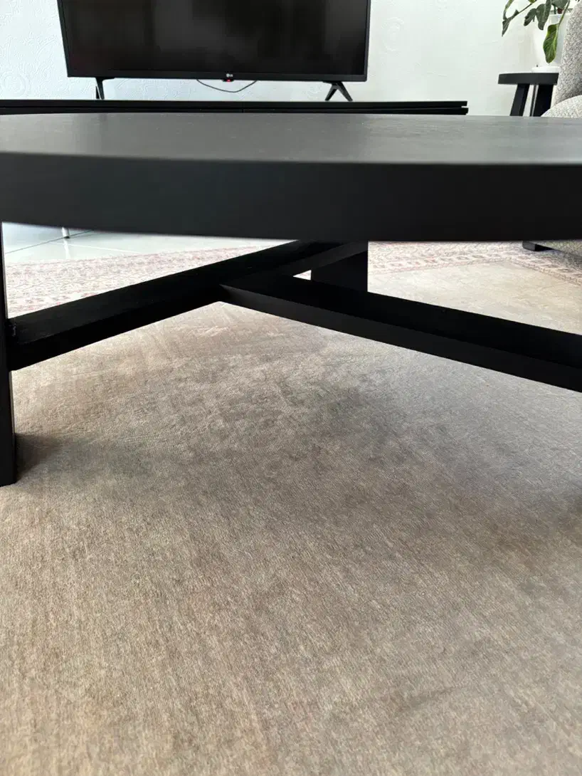 میز جلو مبلی|مبلمان خانگی و میز عسلی|شیراز, باغ تخت|دیوار