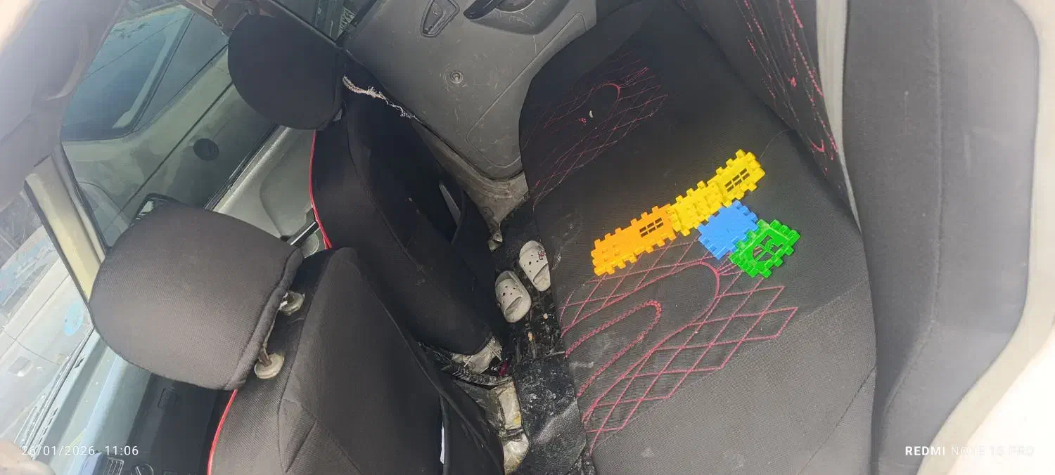 پرلیدسفید88|خودرو سواری و وانت|یاسوج, |دیوار