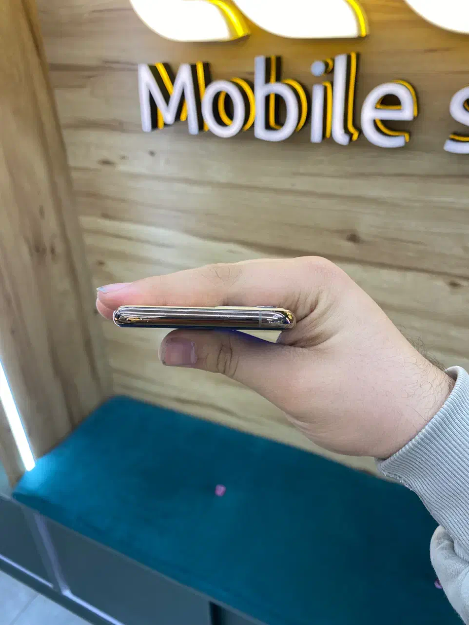 آیفون ۱۱ پرو|موبایل|فردیس, فردیس|دیوار