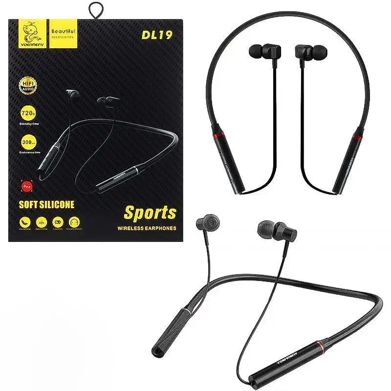 هندزفری بلوتوثی گردنی|لوازم جانبی موبایل و تبلت|اصفهان, شاهزید|دیوار