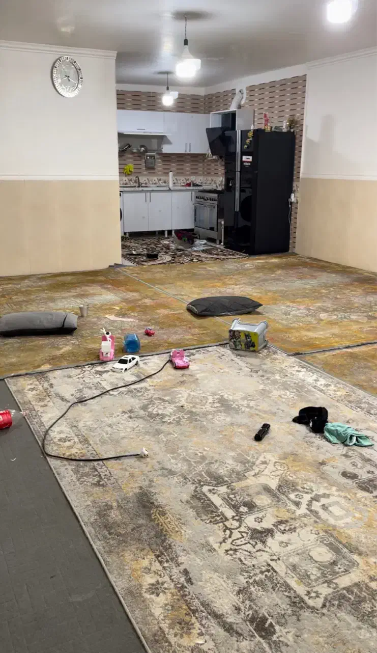 رهن ویلایی بزرگ بلوار خلیج فارس|اجارهٔ خانه و ویلا|بندرعباس, |دیوار