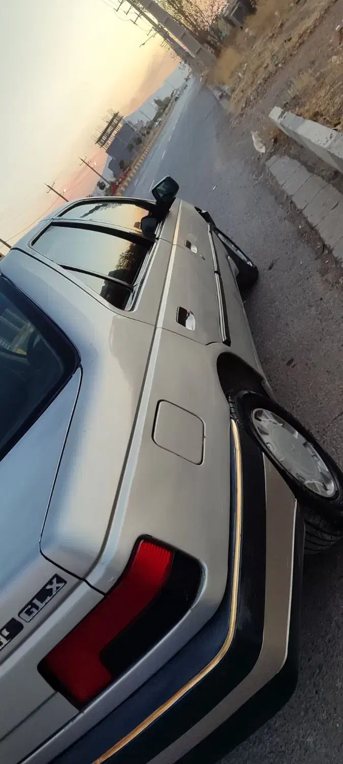 پژو 405|خودرو سواری و وانت|دهگلان, |دیوار