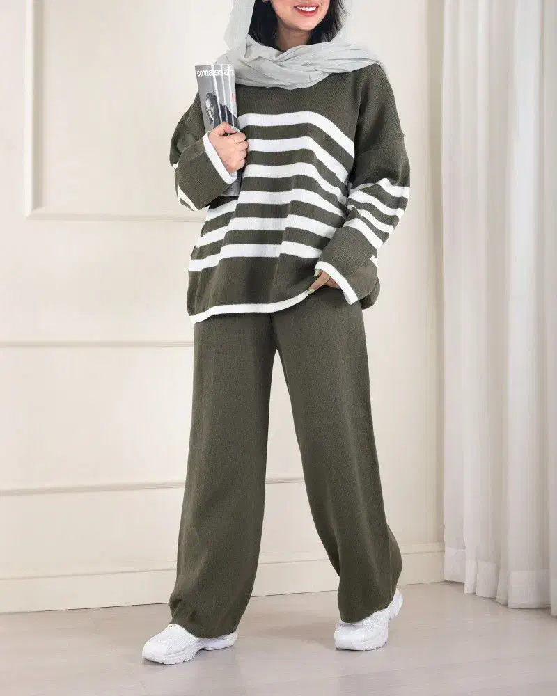 فروش پوشاک و بافت پرداخت درب منزل|لباس|یزد, |دیوار