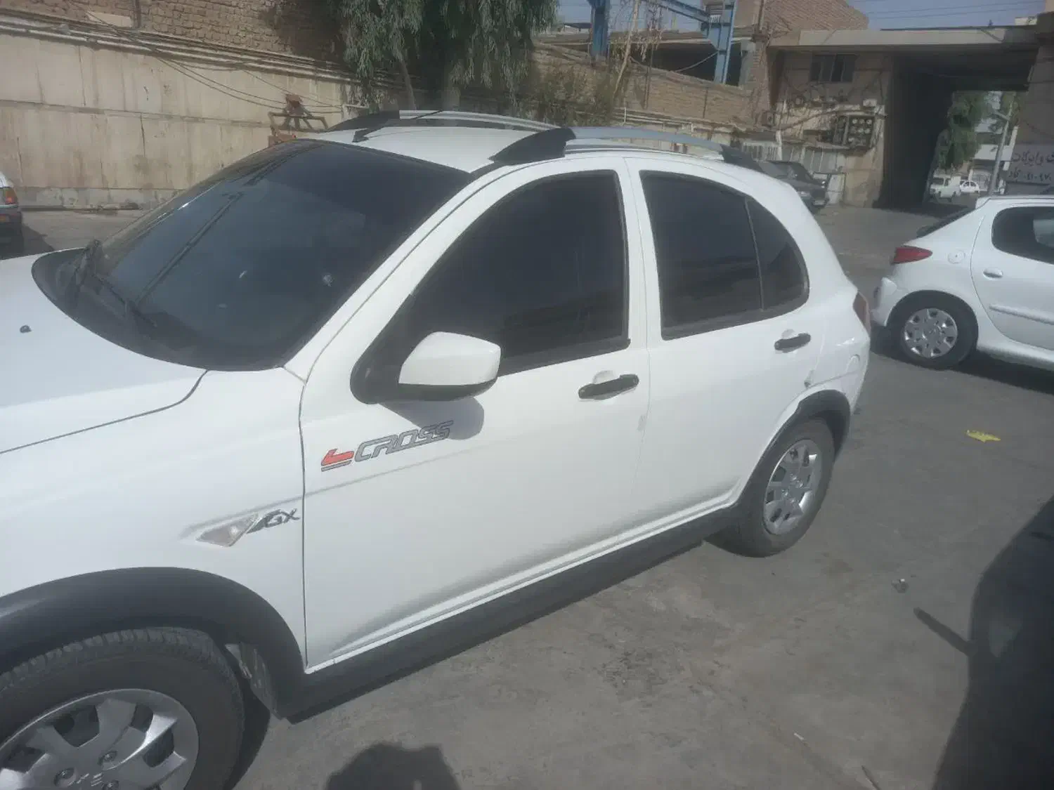 کوئیک ۱۴۰۳|خودرو سواری و وانت|قم, پردیسان|دیوار