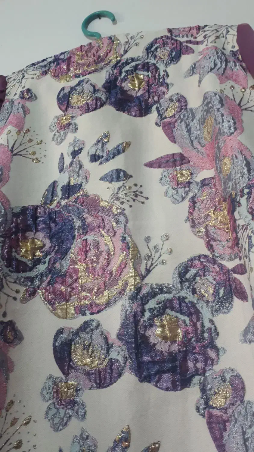 مانتو مجلسی نو نو|لباس|ایلام, |دیوار