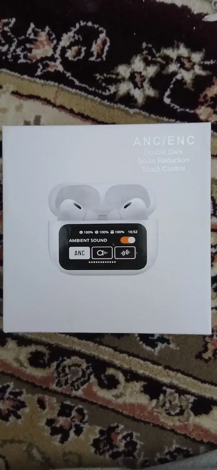 ساعت airpod|ساعت|مریوان, |دیوار