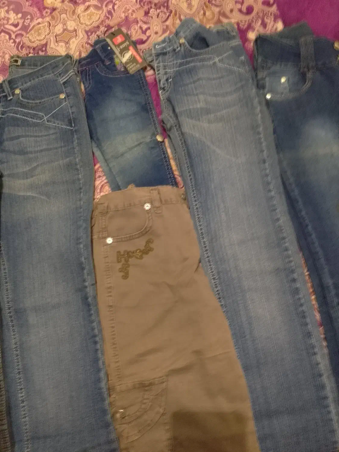 شلوار ترک|لباس|کرج, عظیمیه|دیوار