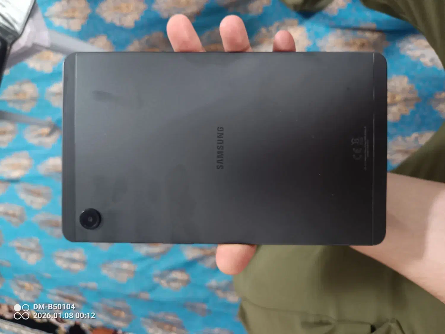 تبلت a9|تبلت|تهران, هاشمی|دیوار