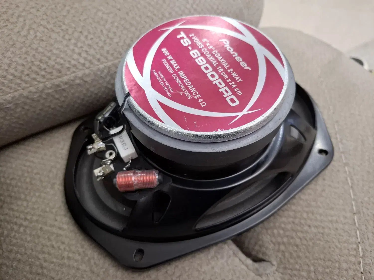 باند پایونر مدل ۶۹۰۰ حرفه ای|قطعات یدکی و لوازم جانبی|گرگان, |دیوار