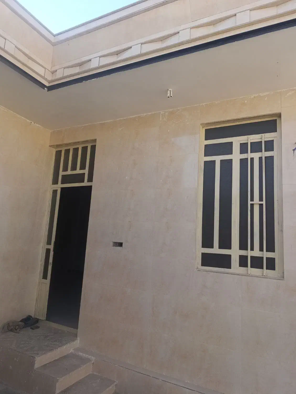 خونه نو ساز ده محسن|فروش خانه و ویلا|خرم‌آباد, |دیوار