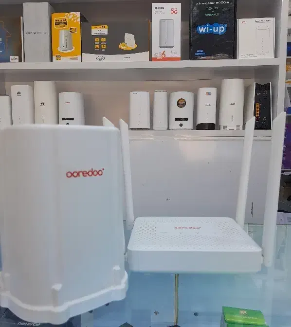 مودم x16 فضای باز 5g|مودم و تجهیزات شبکه|اهواز, نادری|دیوار