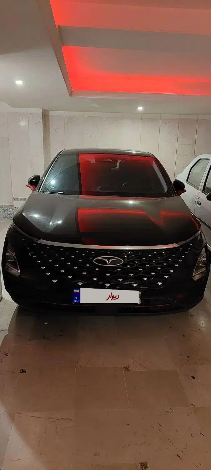 فونیکس اف ایکس ۴۰۱ پرمیوم|خودرو سواری و وانت|تهران, سازمان آب|دیوار