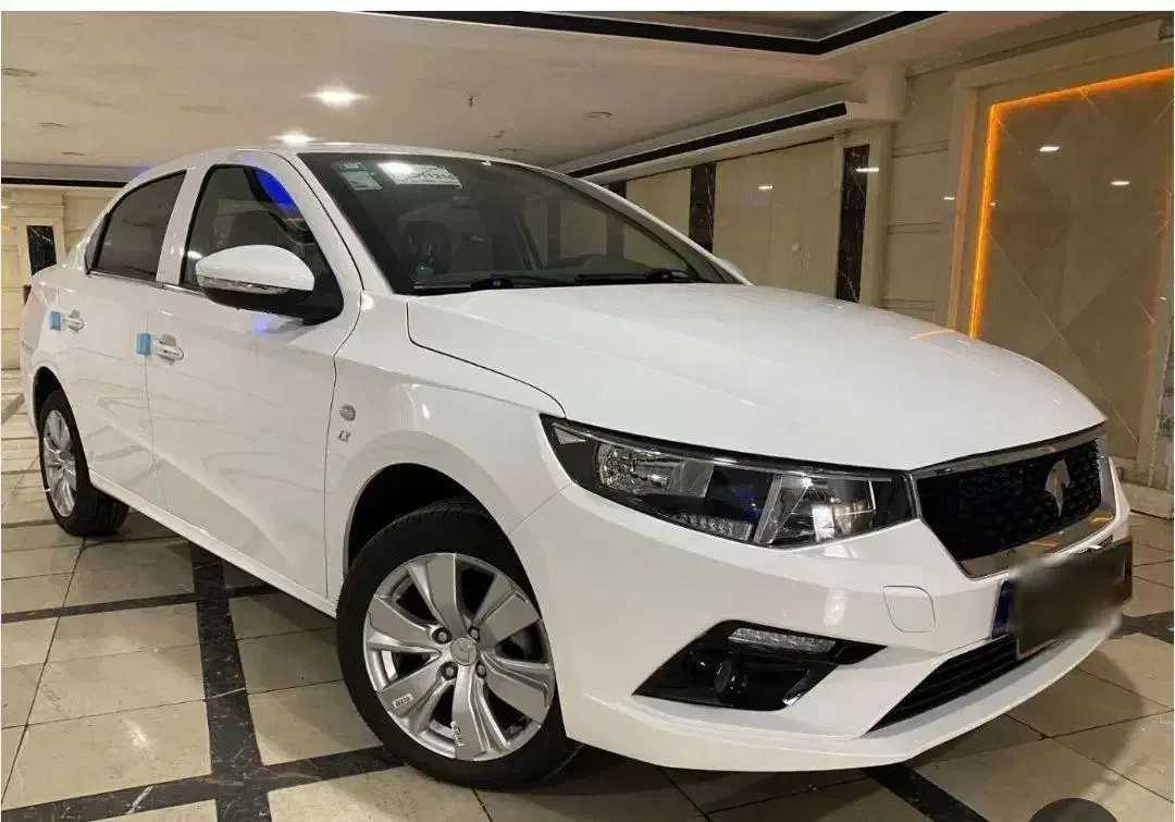 تارا 1402|خودرو سواری و وانت|کرمان, |دیوار