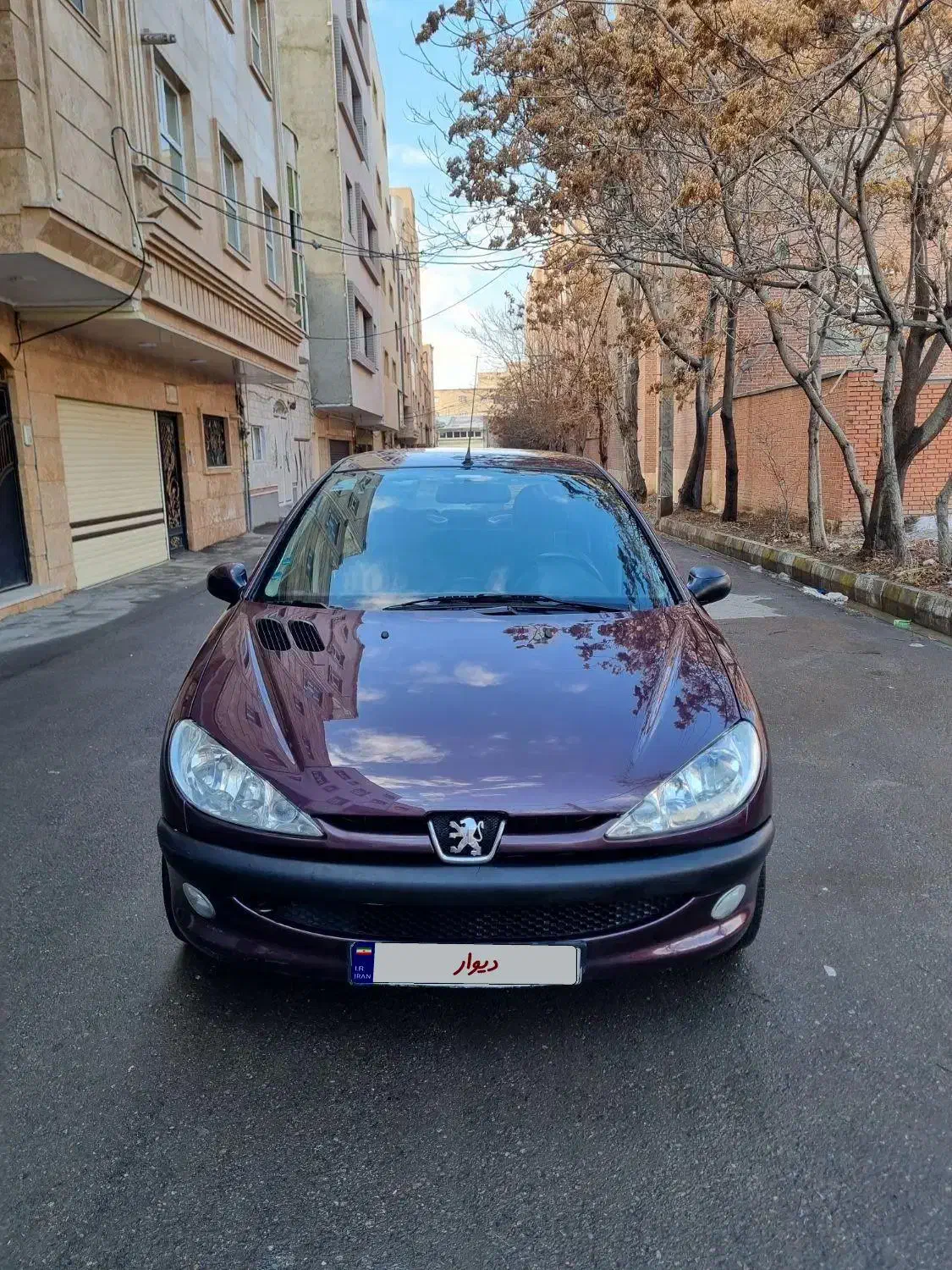 اس دی مدل ۸۸|خودرو سواری و وانت|تبریز, |دیوار